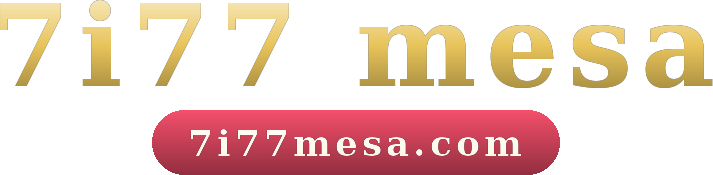 7i77 mesa logo